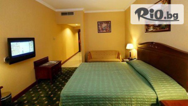 Туристическа агенция Джон Ли Травел - thumb 8