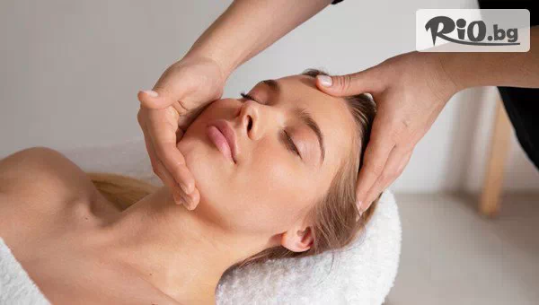 Частичен масаж на гръб, шия, ръце и глава от Beauty & Relax room
