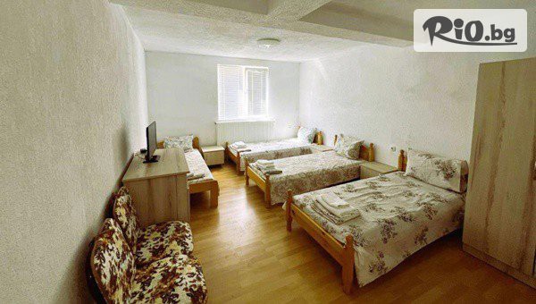 Къща за гости ДАП Баните - thumb 6