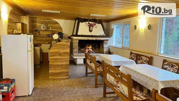 Къща за гости ДАП Баните - thumb 3