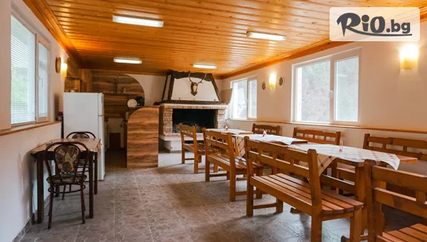 Къща за гости ДАП Баните - thumb 4