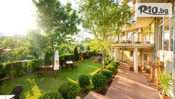 Хотел Дайана Бийч - thumb 3