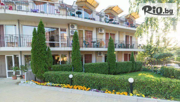 Хотел Дайана Бийч - thumb 5