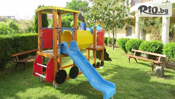 Хотел Дайана Бийч - thumb 4