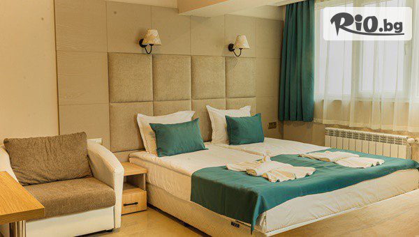 Апарт-хотел Вемара Сити - thumb 7