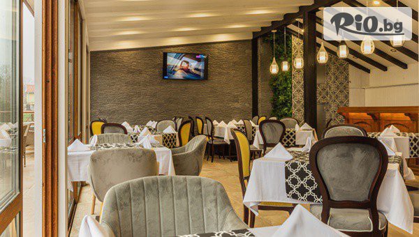 Апарт-хотел Вемара Сити - thumb 4