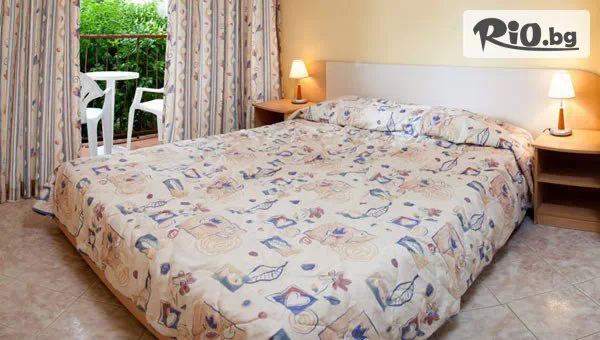 Хотел Вита Парк - thumb 8