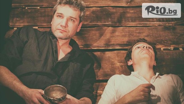 Театър "Възраждане" - thumb 2