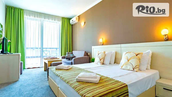 Хотел Оазис дел Маре - thumb 4