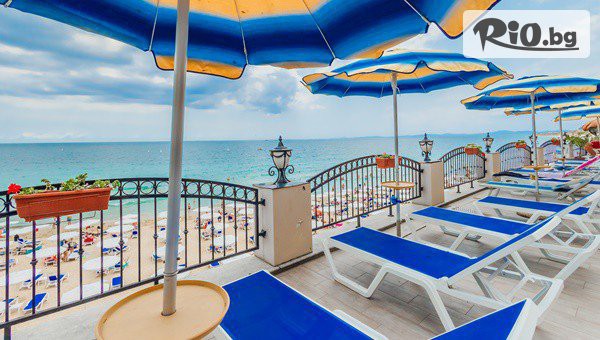 Хотел Мираж - thumb 3