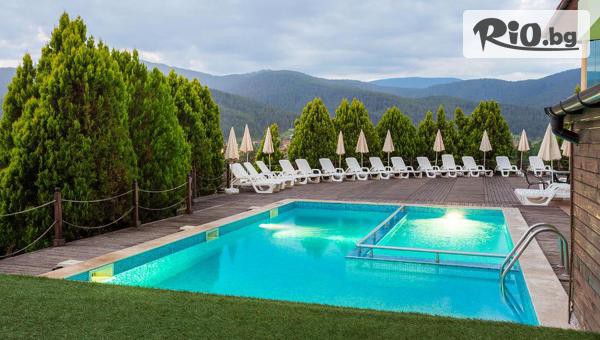 СПА Хотел Олимп - thumb 2