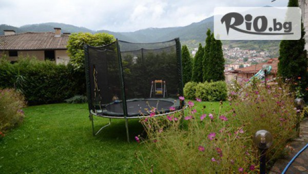 Хотел Здравец Девин - thumb 3