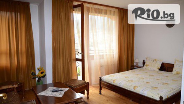 Хотел Здравец Девин - thumb 5