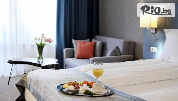 СПА Ризорт Свети Иван Рилски - thumb 11