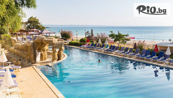 Хотел Елпида Бийч - thumb 3