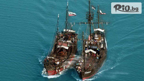 Varna Party Boats - thumb 4