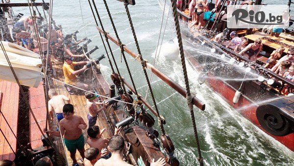 Varna Party Boats - thumb 5