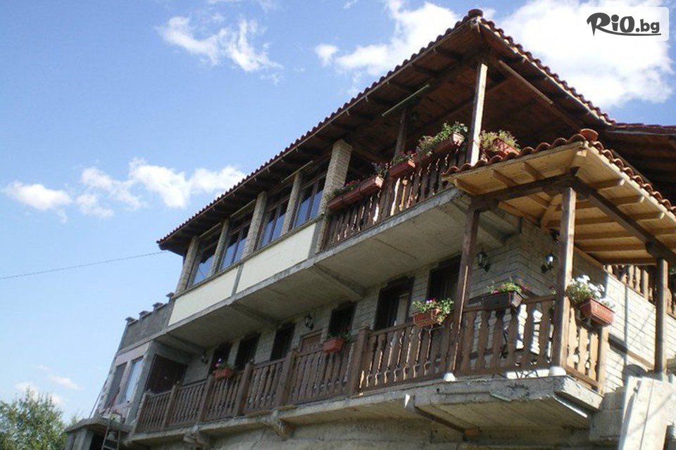 Семеен Хотел Панорама - thumb 1 Семеен Хотел Панорама - thumb 1