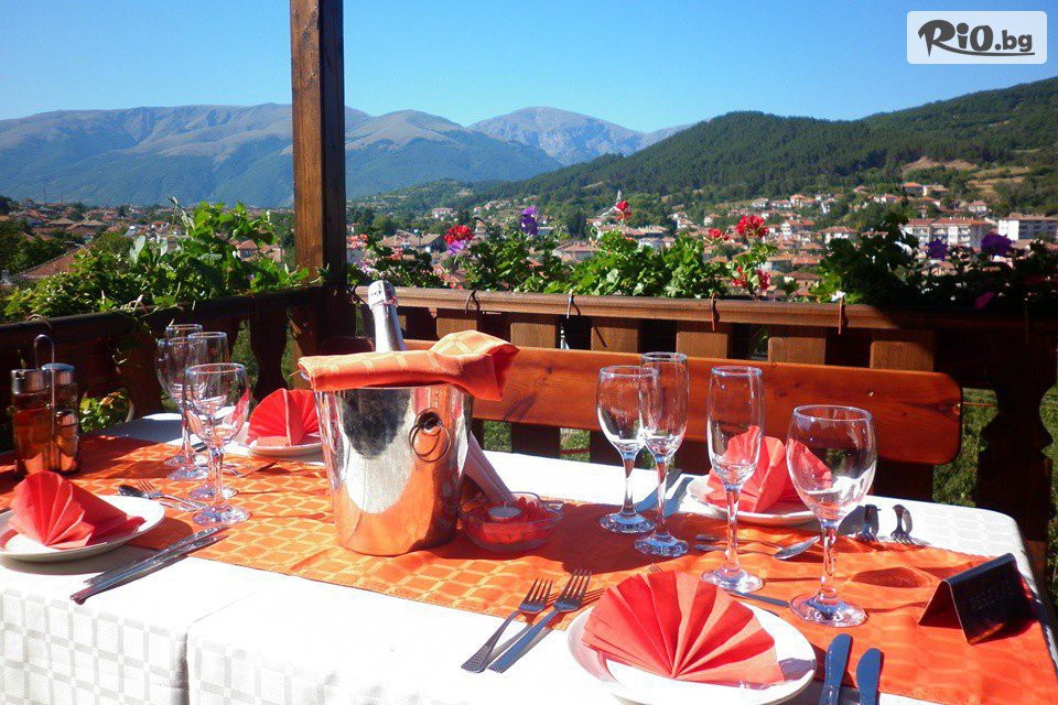 Семеен Хотел Панорама - thumb 2 Семеен Хотел Панорама - thumb 2