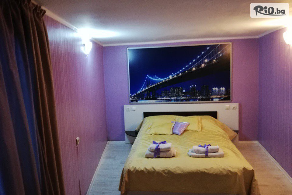 Семеен Хотел Панорама - thumb 10 Семеен Хотел Панорама - thumb 10