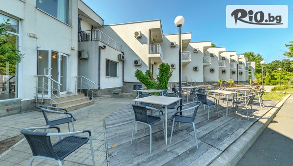 Хотел Флора 4* - thumb 2