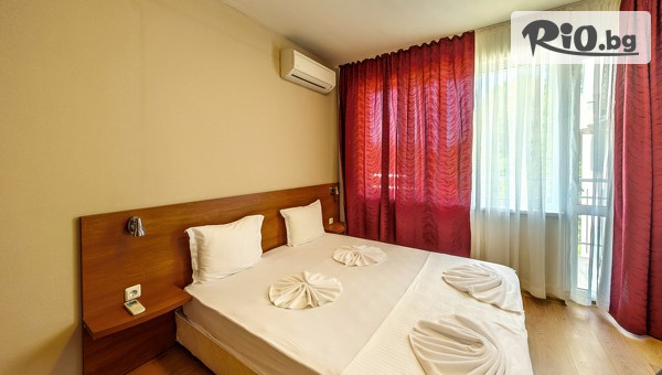 Хотел Флора 4* - thumb 4