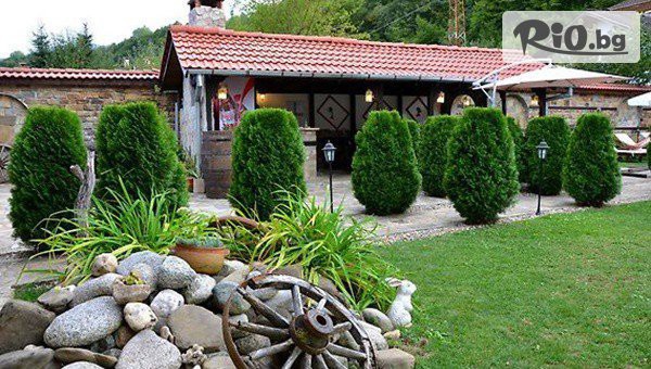 Семеен хотел Къщата - thumb 4