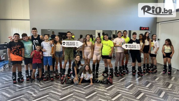 Postalov Team - thumb 6