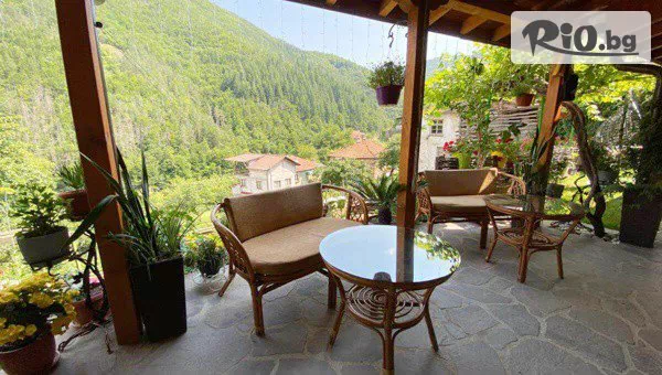 Хаджиевата къща - thumb 3