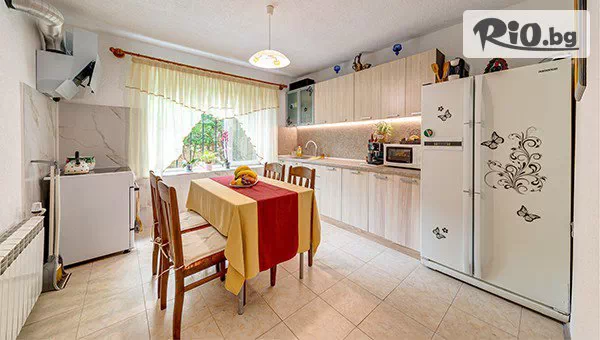 Хаджиевата къща - thumb 6