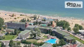 Хотел Поморие Сън 3*, Слънчев бряг #1