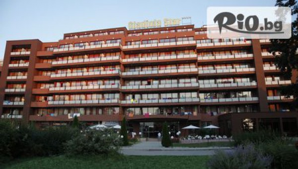 Хотел Гладиола Стар 4* - thumb 2