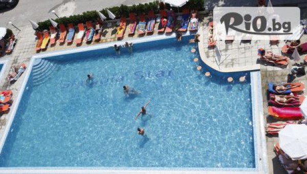 Хотел Гладиола Стар 4* - thumb 3