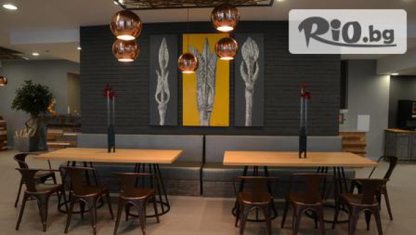 Хотел Гладиола Стар 4* - thumb 6