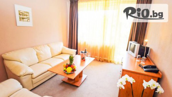 Хотел Гладиола Стар 4* - thumb 8