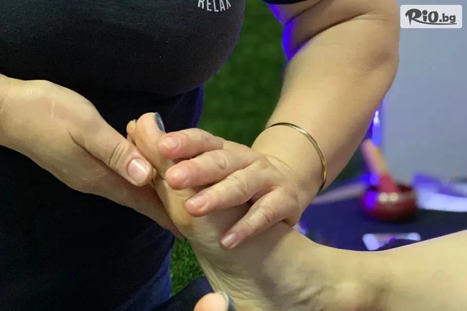 Beauty & Relax room - thumb 8 Beauty & Relax room - thumb 8