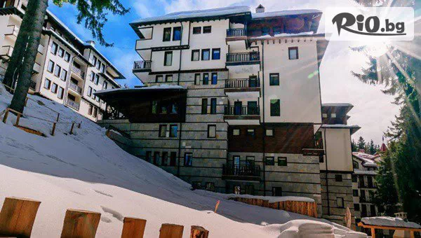 Грийн Лайф Фемили Апартмънтс - thumb 3