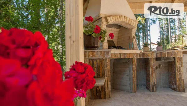 Грийн Лайф Фемили Апартмънтс - thumb 7