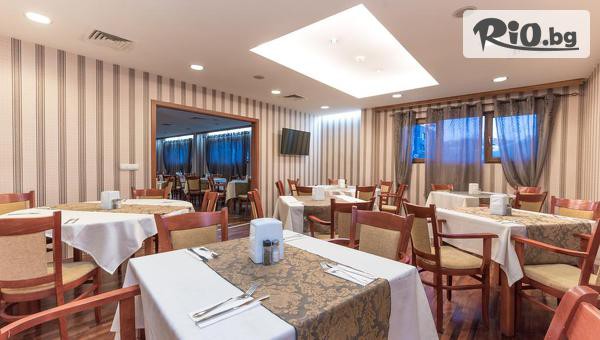 Хотел Хермес Банско - thumb 4