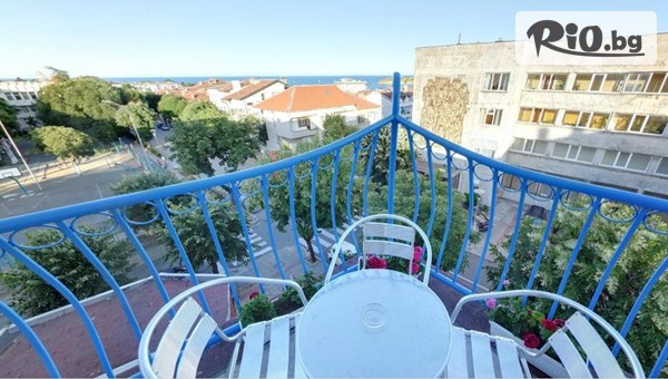 Семеен хотел Four Seasons - thumb 4