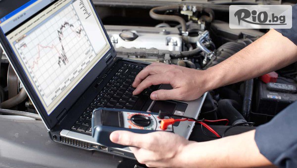 Автосервиз Ди-Кри - thumb 3