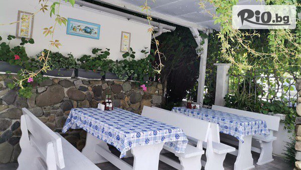 хотел Ариана, Лозенец - thumb 6