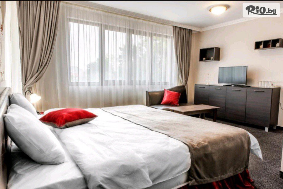 Семеен Хотел Астрея Делукс - thumb 9 Семеен Хотел Астрея Делукс - thumb 9