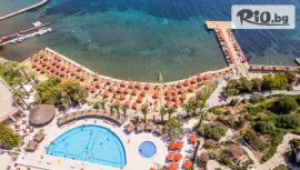 Kadikale Resort & SPA 5*, Бодрум #1