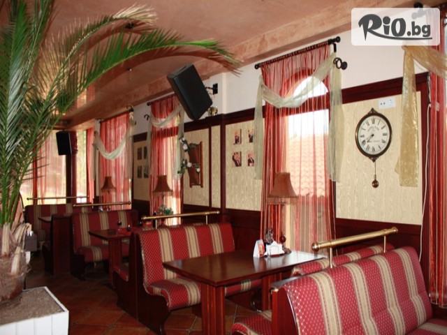 хотел Форест Глейд - Пампорово - thumb 8 хотел Форест Глейд - Пампорово - thumb 8