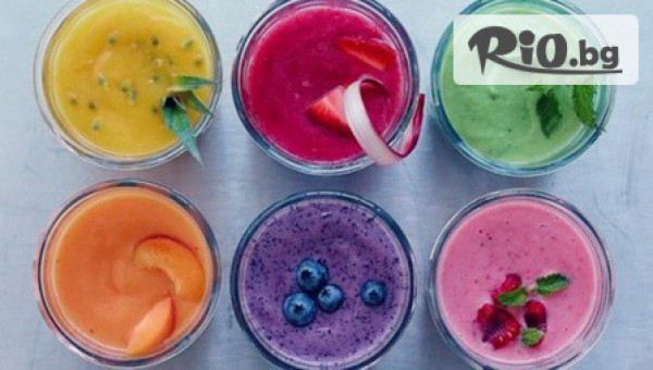 Магазин за Фрешове - thumb 2