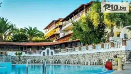 Kassandra Bay Hotel, Халкидики #1