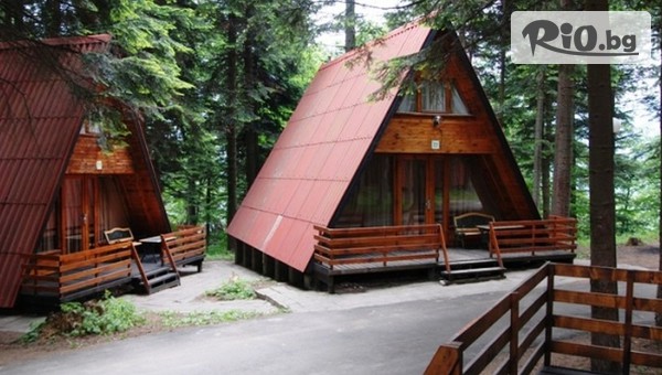 Вилно селище Малина 3* - thumb 3