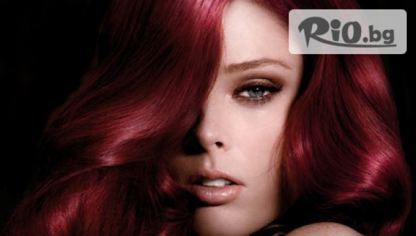 Студио за красота „Дежа Вю” - thumb 2