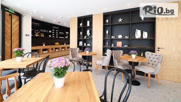 Антарес Сити Созопол - thumb 3